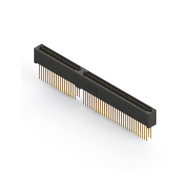 395-098-542-300 EDAC Inc.  Edgeboard Connectors